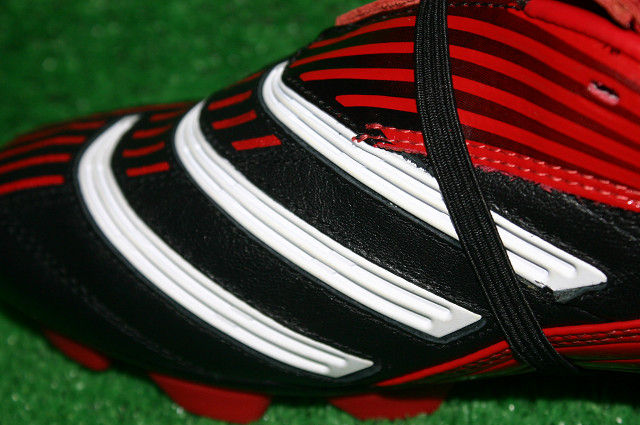 アディダス サッカースパイク プレデター アブソリオン TRX HG 26.5 adidas アディダス プラス プレデター アブソリオン TRX HG JP