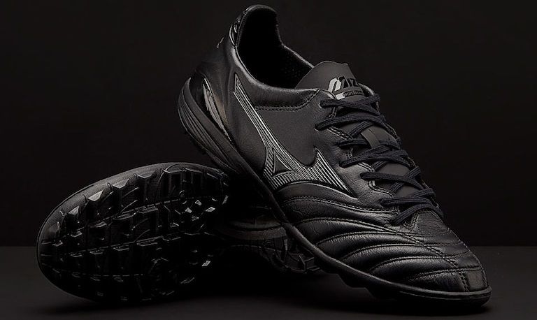 モレリア2 TF ブラックアウト Kemari87 KISHISPO / モレリア 2 JAPAN Ltd p1ga255100 DNA