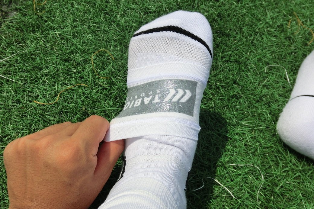 レビュー】TABIO フットボールノンスリップバンド (サッカー用) 評価 : Kohei's BLOG サッカースパイク情報ブログ レビュー】TABIO フットボールノンスリップバンド (サッカー用) 評価 : Kohei's BLOG サッカースパイク情報ブログ