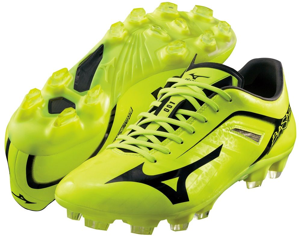 MIZUNO（ミズノ）BASARA 001 サッカースパイク25.5㎝