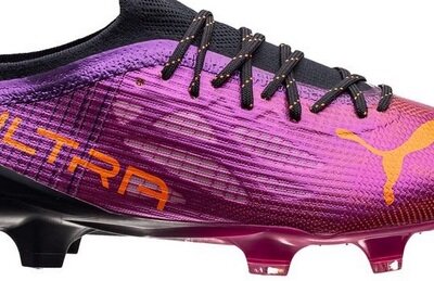 PUMAスパイク「ウルトラ1.4 FG/AG」が登場！ウルトラ1.3から何が