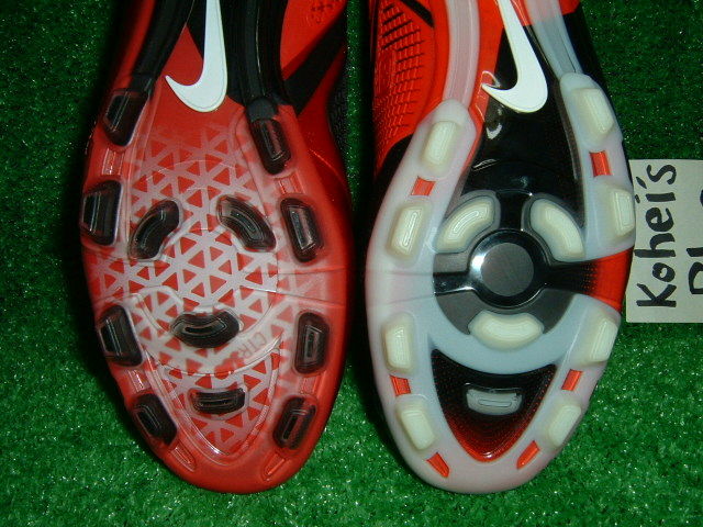 Kohei's BLOG サッカースパイク情報ブログCTR360マエストリ と CTR360マエストリ2コメント Kohei