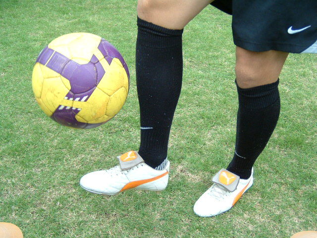 プーマ 0255 (プレスト) インプレ : Kohei's BLOG サッカー プーマ 0255 (プレスト) インプレ : Kohei's BLOG サッカー