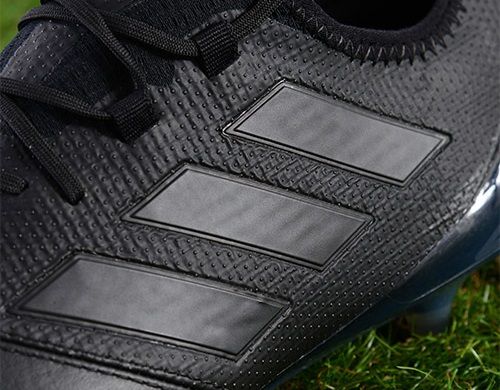 限定】 アディダス エース17.1FG/AG LEのブラックアウトが日本で 限定】 アディダス エース17.1FG/AG LEのブラックアウトが日本で