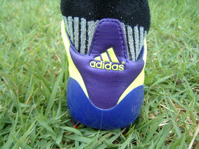 アディダスF50アディゼロ HGソール adidas アディダス アディゼロ F50 ジャパン TRX HG LEA(蛍光