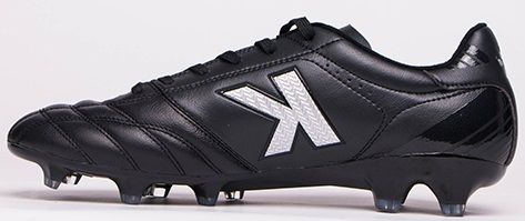 新型】 KELME (ケルメ) サッカースパイク K-ファイティングFG 発売