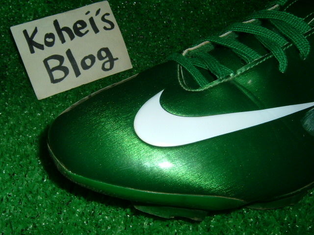 Nike タラリア 4 Hg Kohei S Blog サッカースパイク情報ブログ