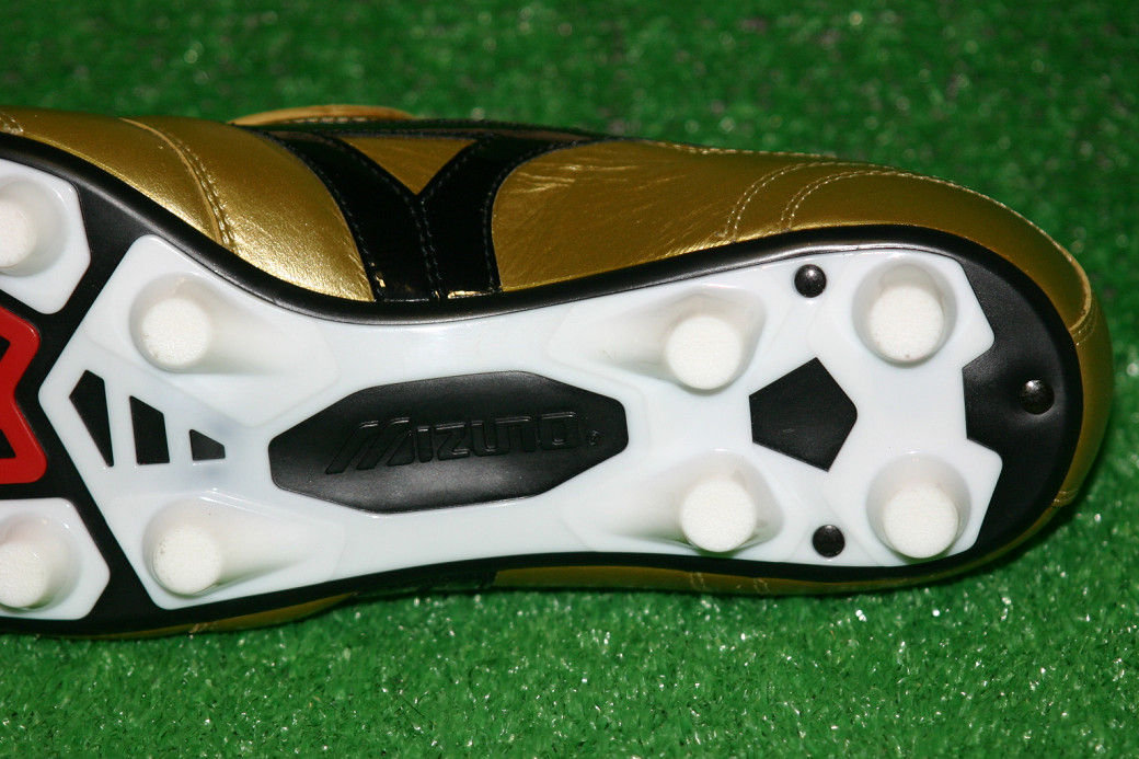 詳細】 ミズノ モレリア2 ゴールド 金 : Kohei's BLOG サッカー 詳細】 ミズノ モレリア2 ゴールド 金 : Kohei's BLOG サッカー