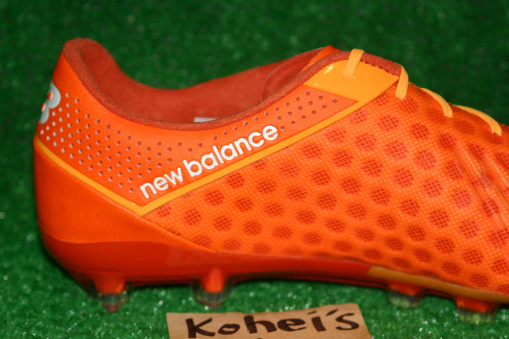 ニューバランス ビザロ PRO HG 2E 詳細 : Kohei's BLOG サッカー