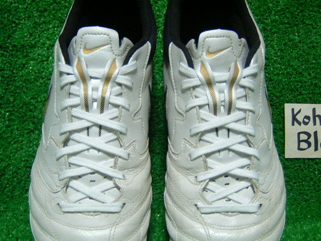 NIKE スーパーリゲラ 2 （ミックスソール仕様） : Kohei's BLOG