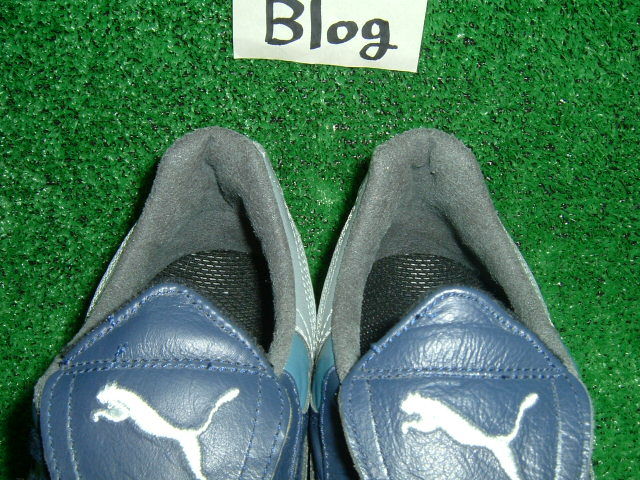 PUMA 蹴道J GCi FG : Kohei's BLOG サッカースパイク情報ブログ