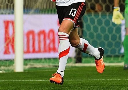 Fcwc15 サンフレッチェ広島 Vs リバープレート 着用スパイクデータ Kohei S Blog サッカースパイク情報ブログ