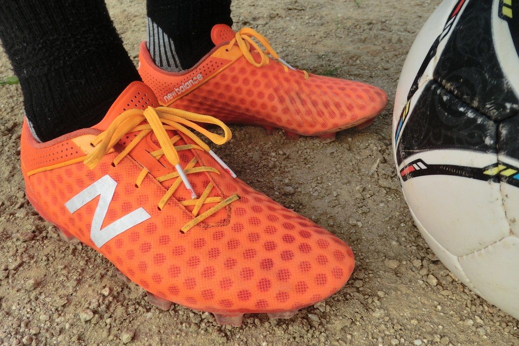 New Balance (ニューバランス) new balance/ビザロ プロ HG