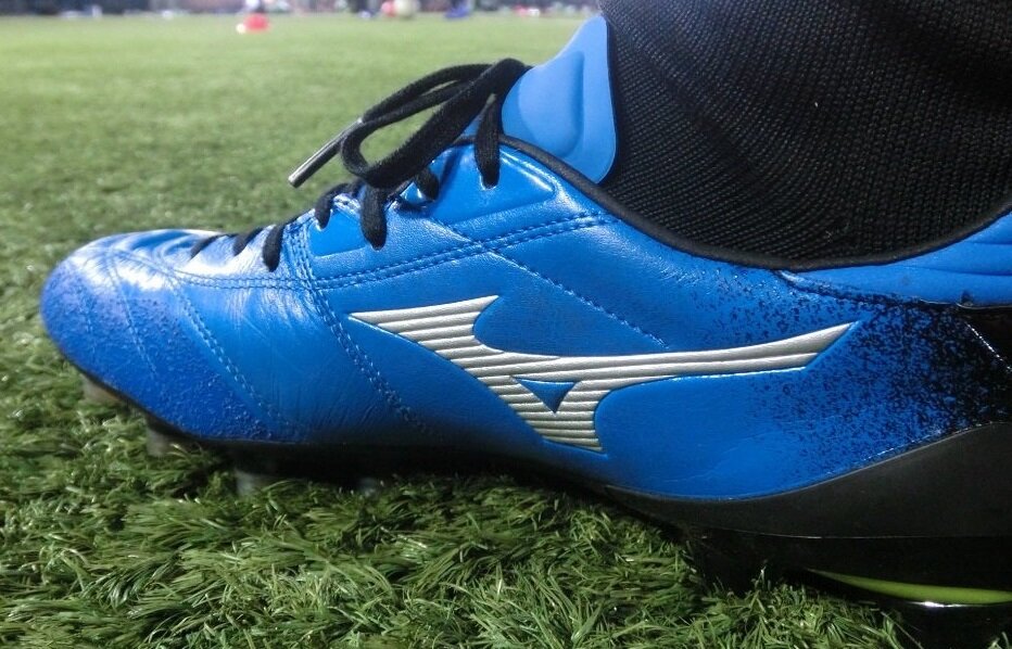 比較レビュー】 モレリアネオ3 vs モナルシーダNEO2 JAPAN 履き比べて