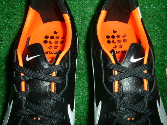 NIKE ティエンポレジェンド 4 FG : Kohei's BLOG サッカー