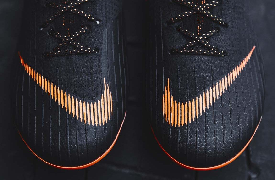 ナイキ スーパーフライ 6 エリート NIKE ナイキ スーパーフライ X 6 エリート TF(ホワイト×グレー