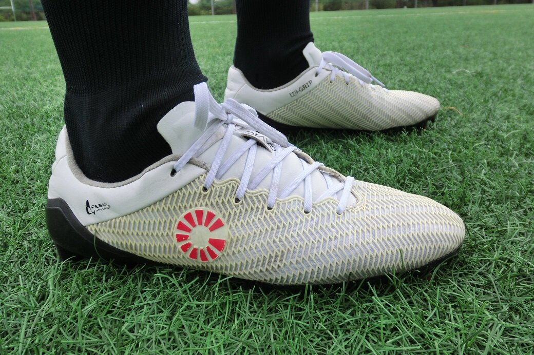 レビュー】 ガビック マトゥー壱人 評価 : Kohei's BLOG サッカー