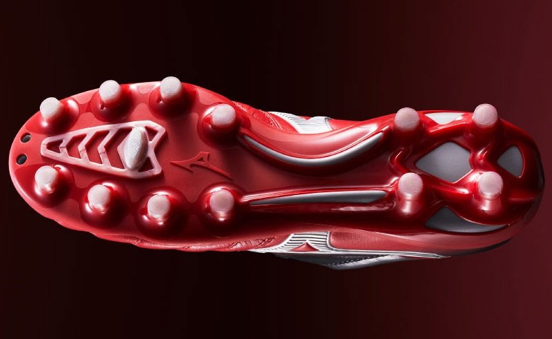 Mizuno モレリア ネオ2 26cm ⭐️限定カラーサムライレッド 新色】 ミズノ モレリアNEO2 SAMURAI REDカラー 登場 : Kohei's