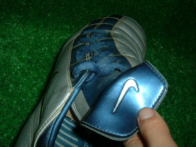 NIKE エアズーム 90 II HG : Kohei's BLOG サッカースパイク情報ブログ