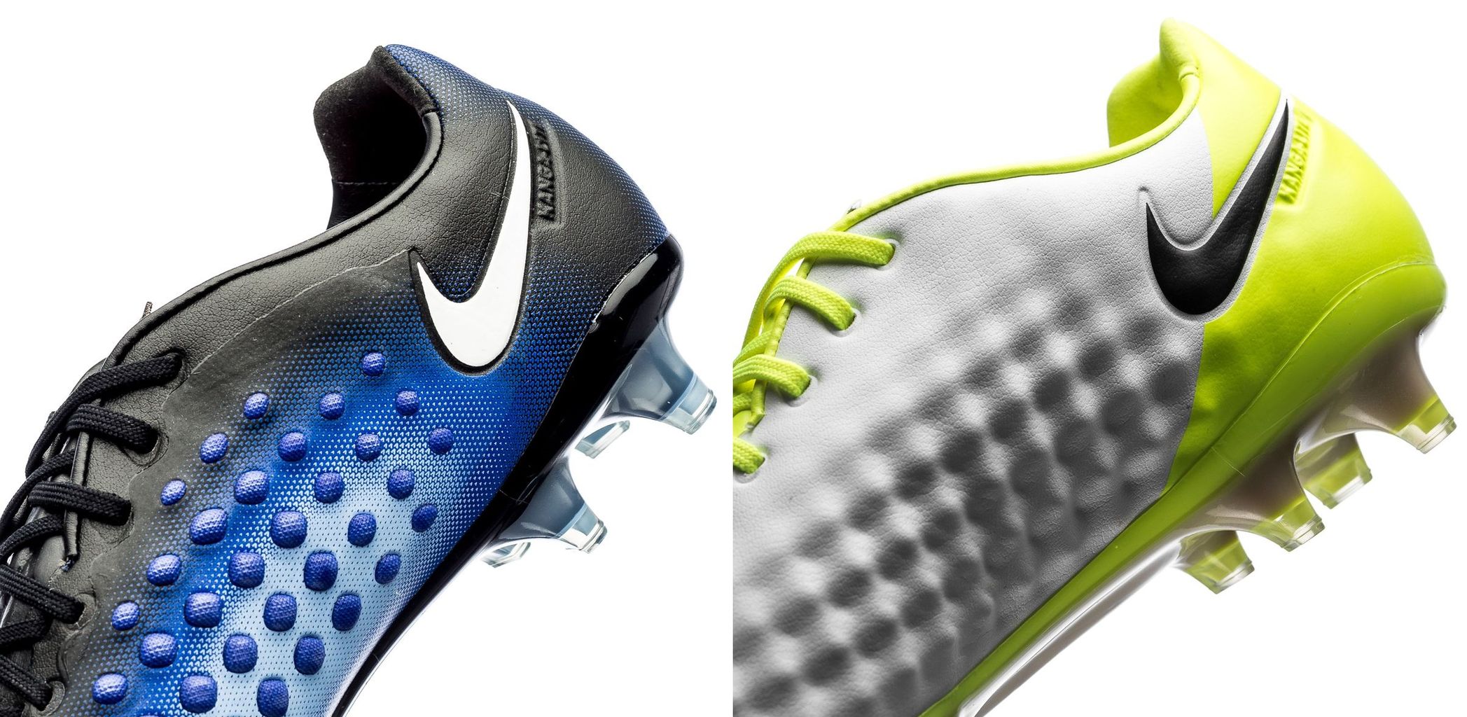 マジスタオーパスⅡ SG 希少【サッカー上級者用】NIKEナイキ・マジスタオーパスⅡ SG