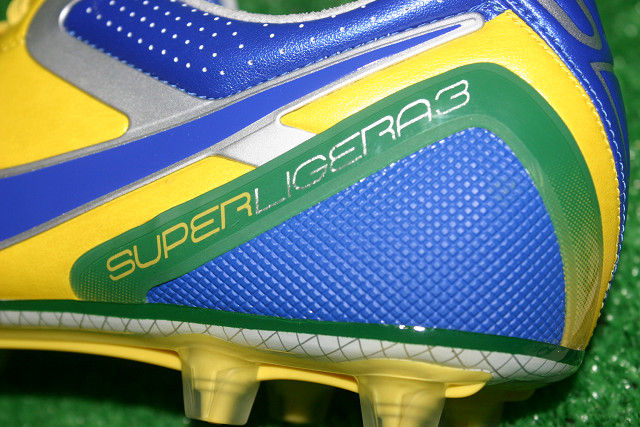 NIKE ティエンポ スーパーリゲラ 3 HG-E AF : Kohei's BLOG NIKE ティエンポ スーパーリゲラ 3 HG-E AF : Kohei's BLOG