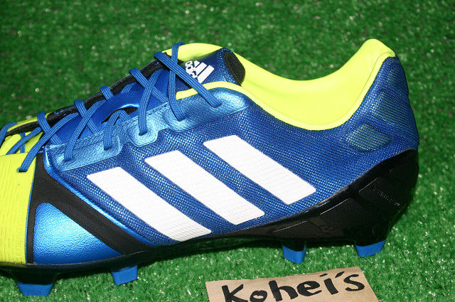 Adidas ナイトロチャージ 1 0 Trx Fg Kohei S Blog サッカースパイク情報ブログ Adidas ナイトロチャージ 1 0 Trx Fg Kohei S Blog サッカースパイク情報ブログ