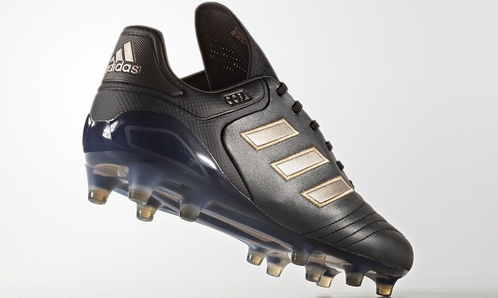 adidas コパ17.1 新色 【ターボチャージパック】 ラインナップ