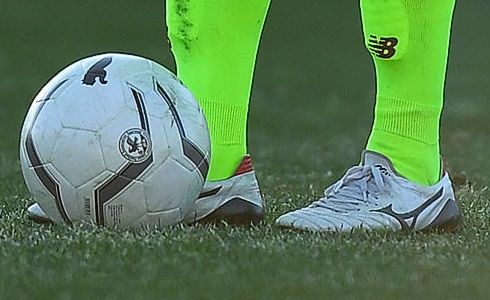 全131ゴール】 着用スパイクデータ 第96回全国高校サッカー選手権大会