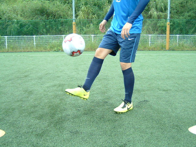 NIKE ナイキ T90 レーザー Ⅳ HG NIKE T90 レーザー 4 HG-B ACC : Kohei's BLOG サッカースパイク