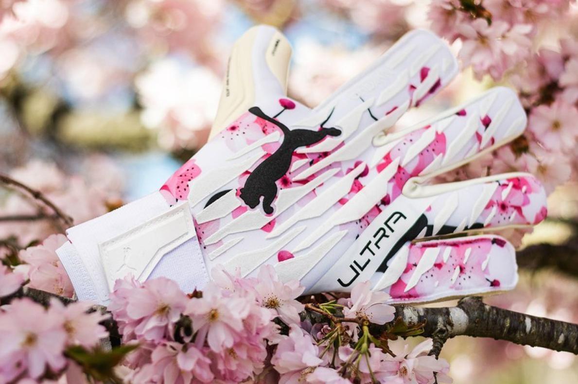 海外限定販売カラー「PUMA ウルトラ1.4 FG/AG Sakura」登場 海外限定販売カラー「PUMA ウルトラ1.4 FG/AG Sakura」登場