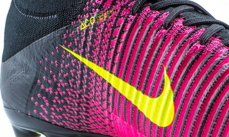 人工芝用AGソール】 マーキュリアルスーパーフライ V AG-PRO 登場