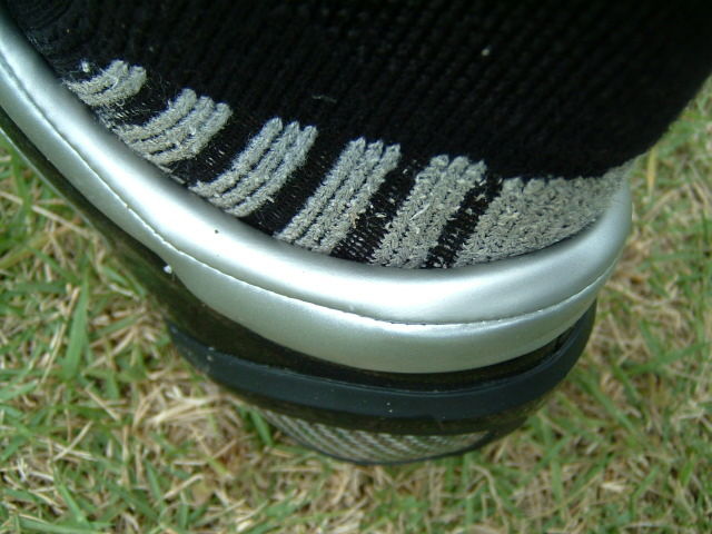 アンブロ ステルスプロ HG インプレ : Kohei's BLOG サッカー