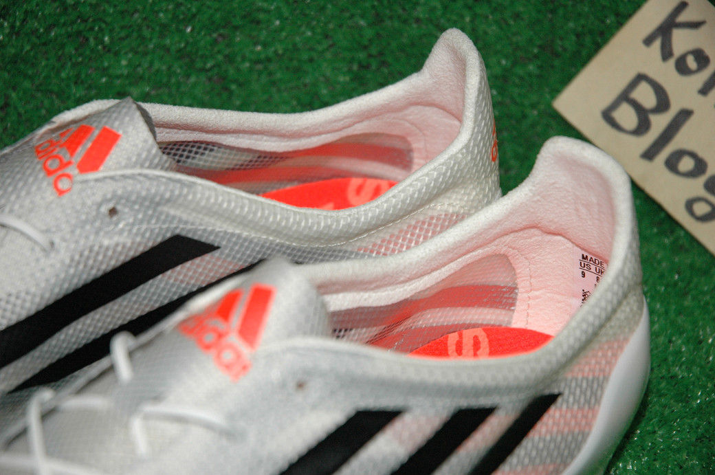 F50 アディゼロ クレイジーライトFG 26㎝ 伝説の『アディゼロF50』が