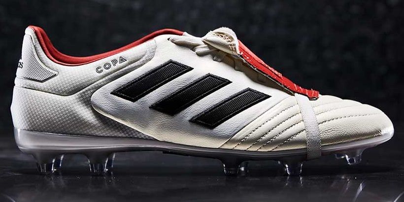 コパグローロ17 FG 【新色】 シャンパンパック : Kohei's BLOG