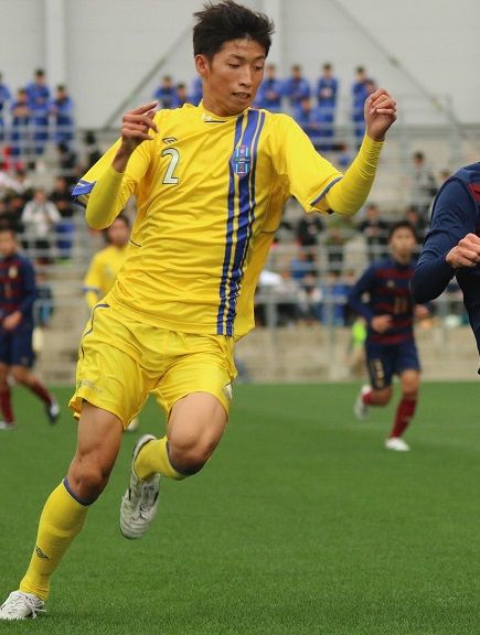 第94回 高校サッカー選手権 注目選手の着用スパイク Kohei S Blog サッカースパイク情報ブログ