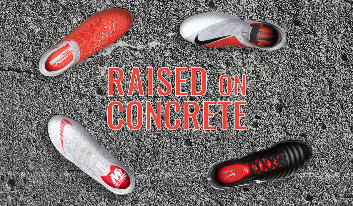 新色】ナイキスパイク RAISED ON CONCRETE PACK 正式公開 新色】ナイキスパイク RAISED ON CONCRETE PACK 正式公開