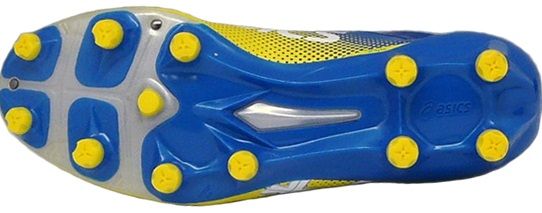 アシックス メナス fG LE 登場 : Kohei's BLOG サッカースパイク