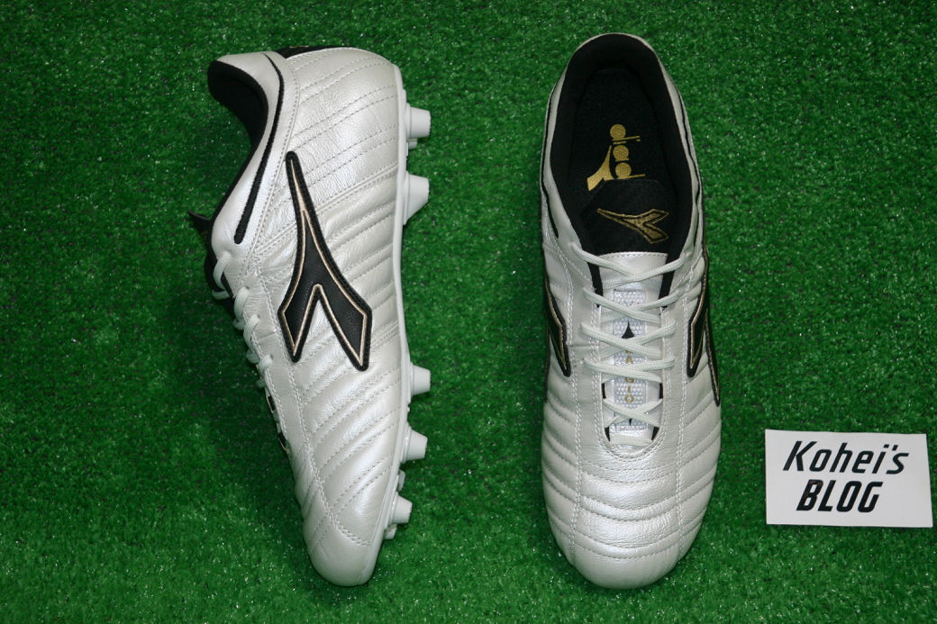 詳細】 ディアドラ BAGGIO 03 ITALY OG MDPU : Kohei's BLOG 詳細】 ディアドラ BAGGIO 03 ITALY OG MDPU : Kohei's BLOG