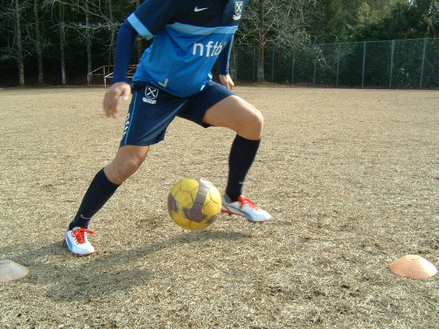 プーマ エヴォスピード 1 インプレ : Kohei's BLOG サッカースパイク