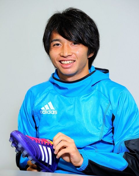日本代表 柴崎岳選手の着用スパイク Kohei S Blog サッカースパイク情報ブログ