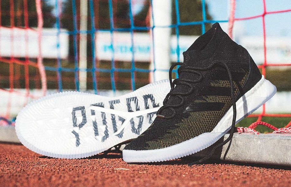 adidas アディダス サッカースパイク ポグバ プレデター 18+ adidas アディダス サッカースパイク ポグバ プレデター 18+
