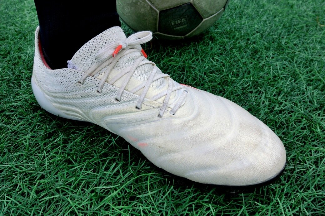 その他 adidas COPA 19.2 26.5cm AG レビュー】 アディダス コパ19.2ジャパンHG/AG 評価 : Kohei's BLOG