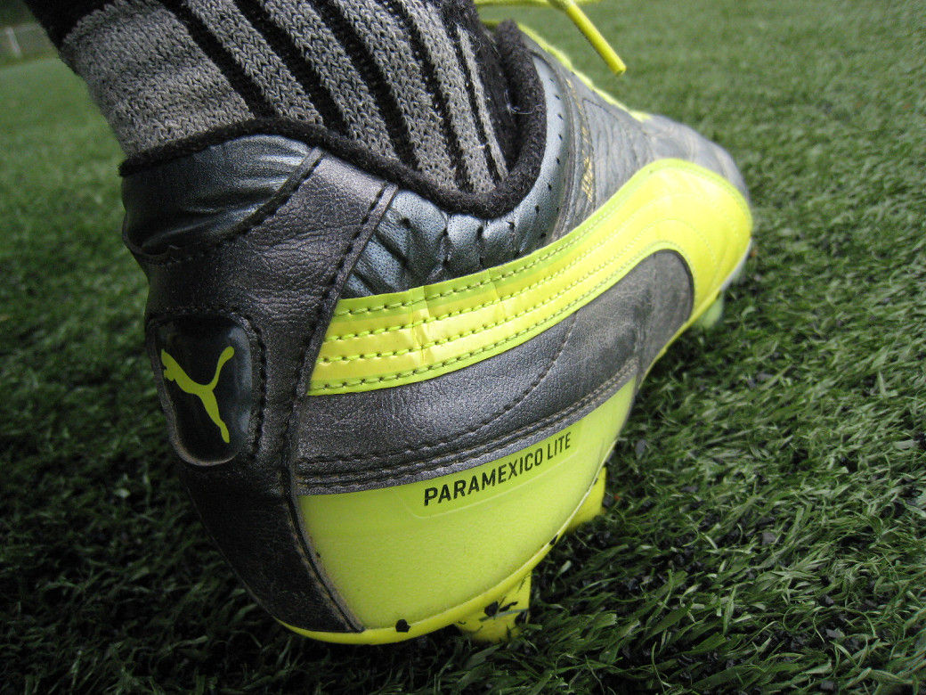 プーマ パラメヒコ ライト 15 Hg Sp レビュー Kohei S Blog サッカースパイク情報ブログ プーマ パラメヒコ ライト 15 Hg Sp レビュー Kohei S Blog サッカースパイク情報ブログ