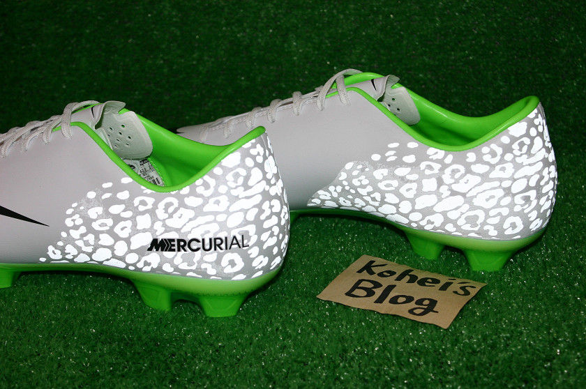 NIKE マーキュリアルヴェイパー9 HG-V REF : Kohei's BLOG NIKE マーキュリアルヴェイパー9 HG-V REF : Kohei's BLOG