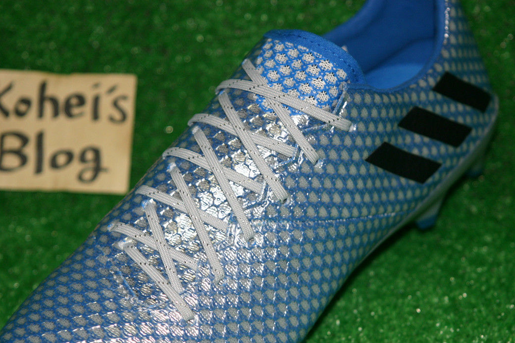 adidas - adidas Messi16.1 FG/AG ステッチ加工 adidas Messi