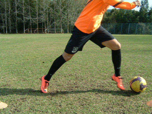マーキュリアル ヴェイパー 8 FG NIKE マーキュリアルヴェイパー8 FG : Kohei's BLOG サッカー