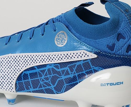 セスク着用スパイク】 PUMA エヴォタッチ プロ Cesc FG : Kohei's BLOG