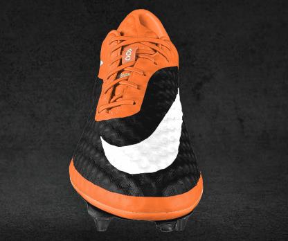 HVP HYPER VENOM PHANTOM iD 登場 : Kohei's BLOG サッカースパイク