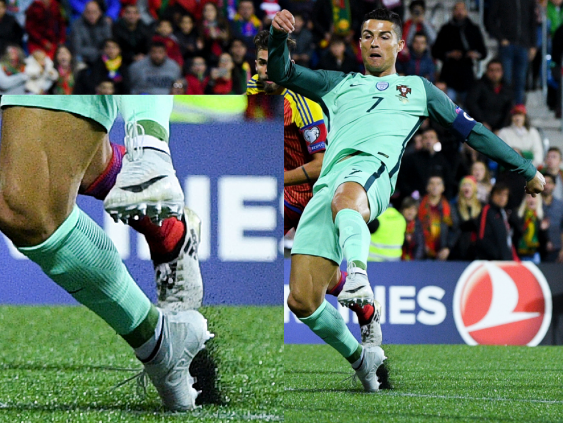 アディダス Sgソールのtpu樹脂スタッドは人工芝では使用不可の件を解説 Kohei S Blog サッカースパイク情報ブログ