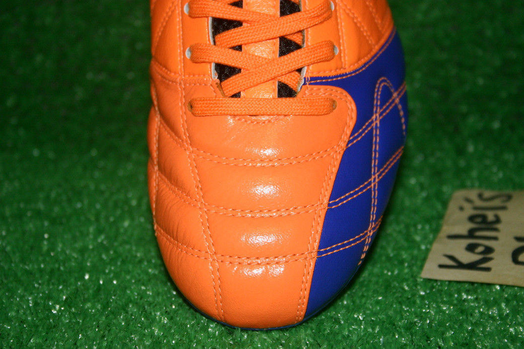 Hummel セラーテ 佐藤寿人J1 100G記念モデル特注品 選手支給スパイク Hummel セラーテ 佐藤寿人J1 100G記念モデル特注品 選手支給スパイク